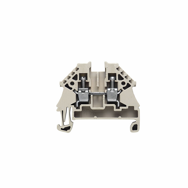 WEIDMULLER CLEMA DE PASO WDU 4N