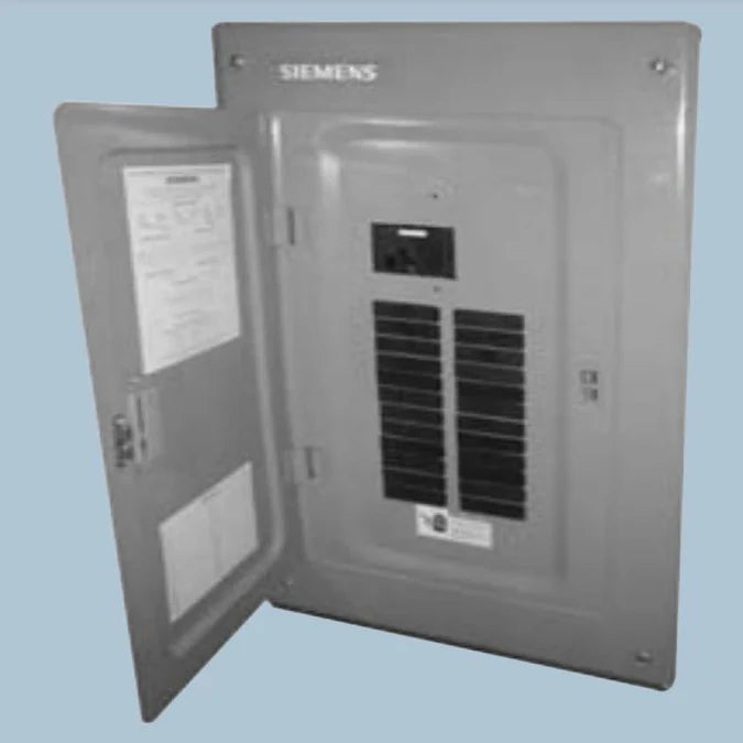 SIEMENS CENTRO DE CARGA PARA INTERR. QD 12P 1F E C