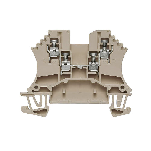 WEIDMULLER CLEMA DE PASO WDU 1.5/ZZ