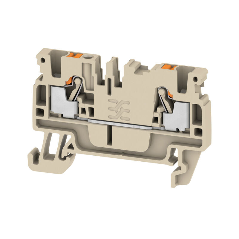 WEIDMULLER CLEMA DE PASO A2C 2.5