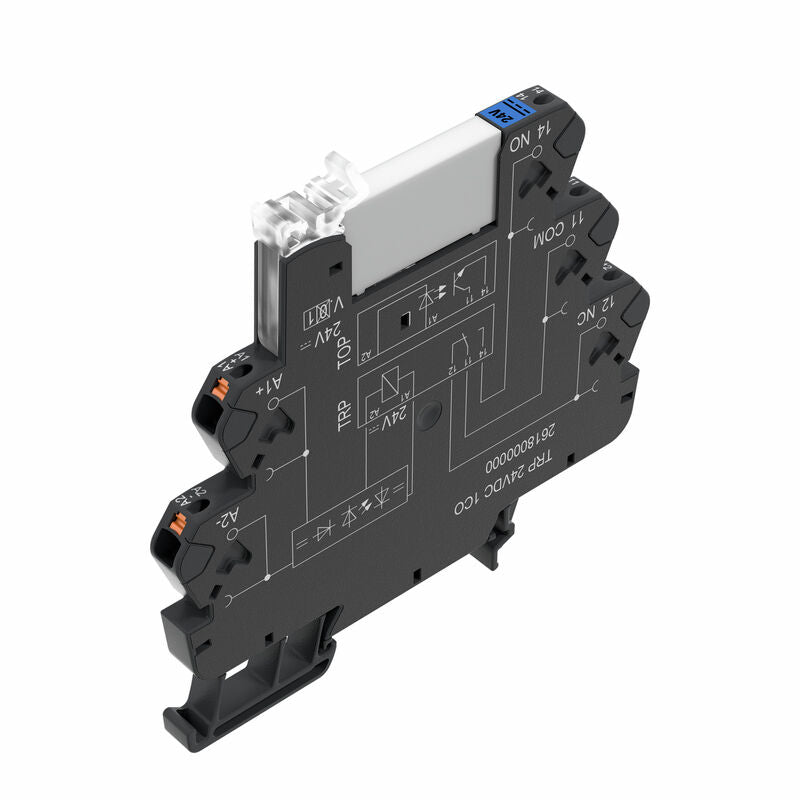 WEIDMULLER RELEVADOR TRP 24VDC 1CO