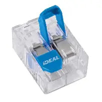 IDEAL EMPALME 2P 22-10AWG 30A 600V (CAJA 100PZAS)