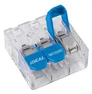 IDEAL EMPALME 3P 22-10AWG 30A 600V PIEZA