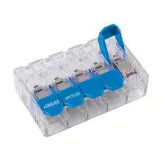 IDEAL EMPALME 5P 22-10AWG 30A 600V 1