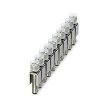 PHOENIX CONTACT ESSENTIAL PUENTE P/TB 6 I 10P TORNILLO