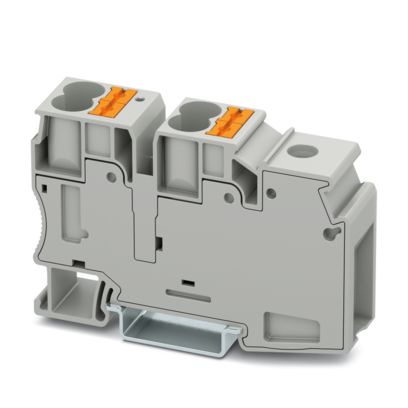PHOENIX CONTACT BORNE COLECTIVO DE POTENCIAL 1000V 57A NS35/7.5