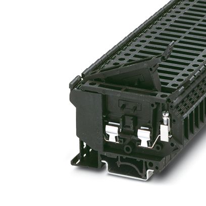 PHOENIX CONTACT CLEMA PORTAFUS G 26-10AWG NEGRO UK 5-HESI