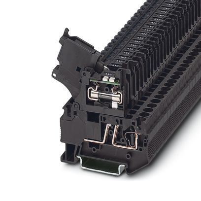 PHOENIX CONTACT CLEMA PORTAFUS 24VDC LED ST4-HESILED-24