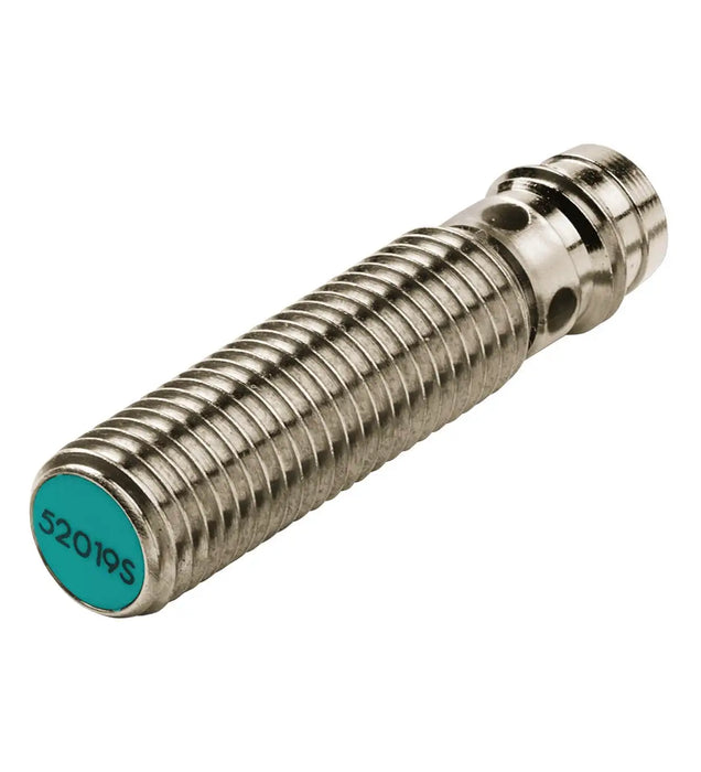 PEPPERL SENSOR INDUCTIVO M8 SN 2MM PNP CONECTOR M8 3P