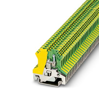PHOENIX CONTACT ESSENTIAL CLEMA TIERRA 20-14AWG
