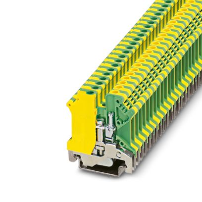 PHOENIX CONTACT CLEMA DE TIERRA CONEX 2 M3 AMA-VER