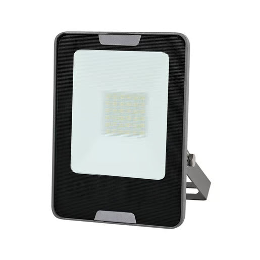 TECNOLITE REF 30W 240V 3000K 2700LM IP65 IK07 NEGRO