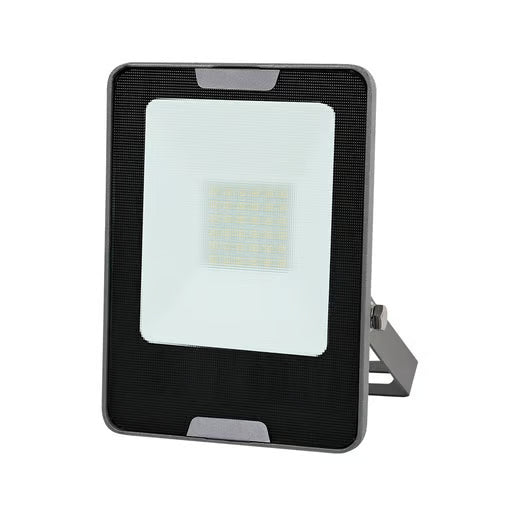 TECNOLITE REF 30W 240V 6500K IP65 IK07 NEGRO