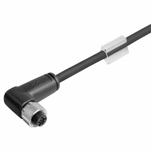WEIDMULLER CABLE CURVO P/SENSOR 4H SAIL-M12BW-4-5.0U