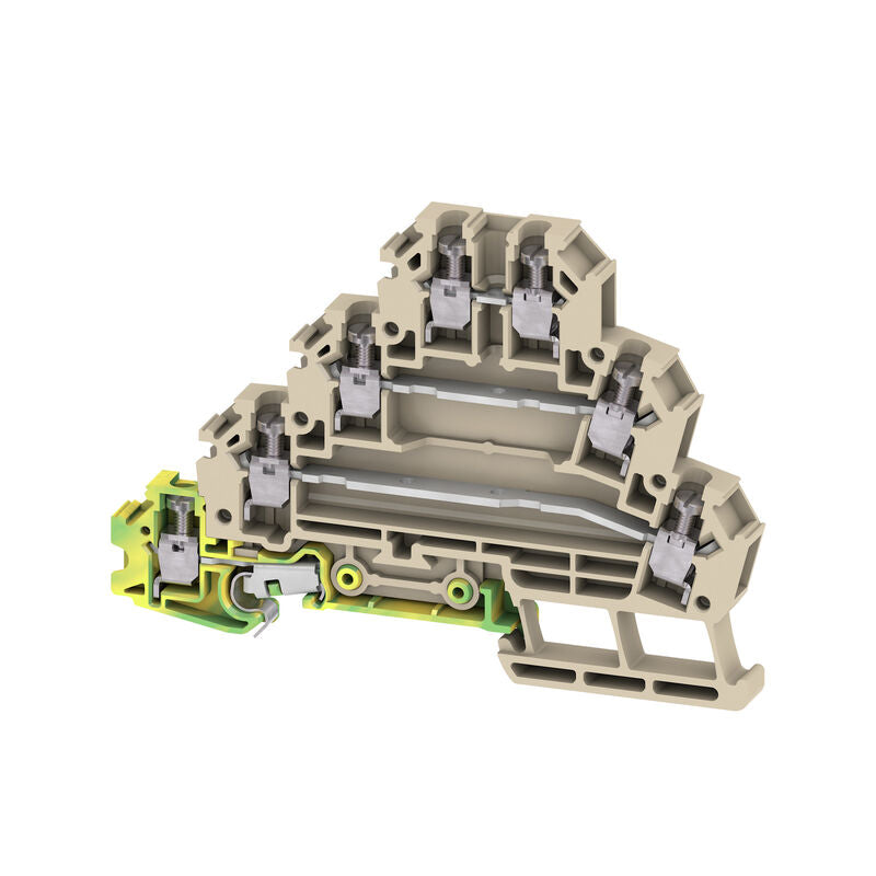 WEIDMULLER CLEMA MULTINIVEL MAK 2.5 DB