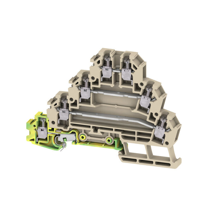 WEIDMULLER CLEMA MULTINIVEL MAK 2.5 DB