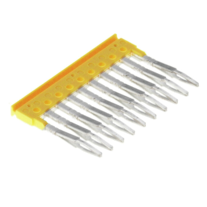 WEIDMULLER PUENTE DE 10 ZQV 1.5/10