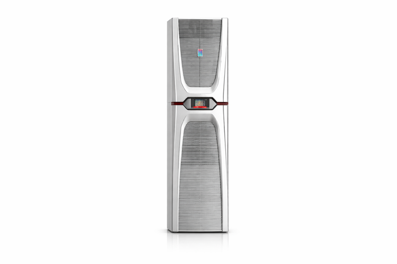 RITTAL AIRE LATERAL BLUE E + 2000 W 110
