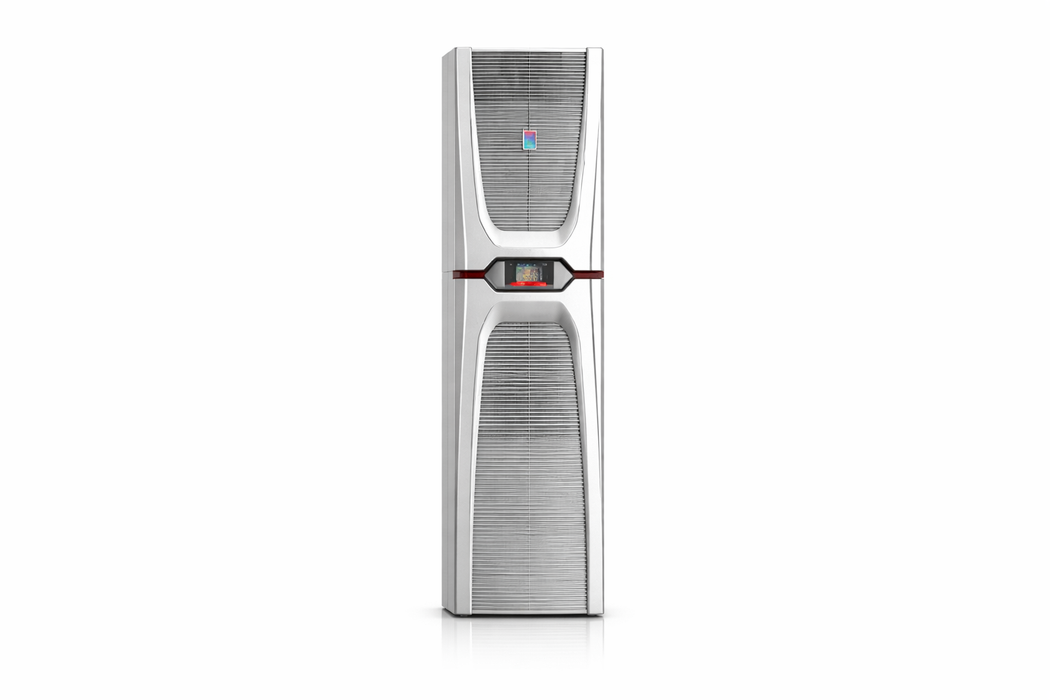 RITTAL AIRE LATERAL BLUE E + 2000 W 110