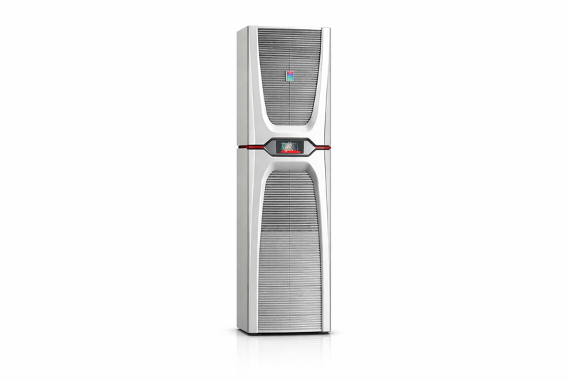 RITTAL AIRE LATERAL BLUE E + 4000 W 480VAC