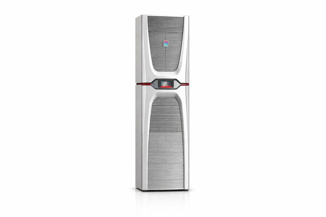 RITTAL AIRE LATERAL BLUE E + 4000 W 480VAC