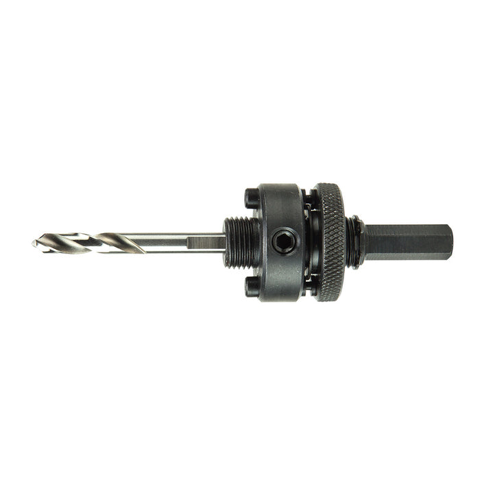 KLEIN MANDRIL ROSCADO 3/8" CON PERNOS