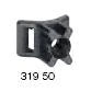 LEGRAND BASE P/ATORNILLAR P/COLLARINES DE ANCHO DE