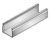 RTGAMMA DUCTO 300X75mm 2MTS S/TAPA