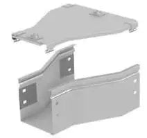 RTGAMMA reducción 300mm a 150mm c/tapa SKU: 31AHC375Z