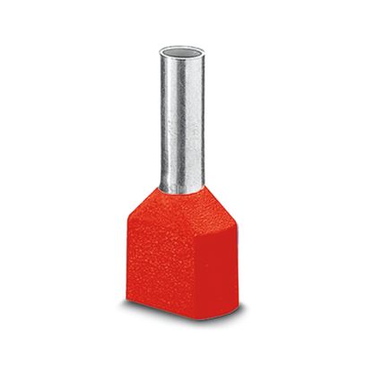 PHOENIX CONTACT AI-TWIN 2X10 -14 RD
