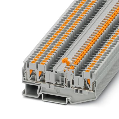 PHOENIX CONTACT CLEMA INTERRUMPIBLE 2E 1S 16A 2.5mm2