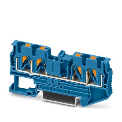 PHOENIX CONTACT CLEMA DE PASO 32A 800V