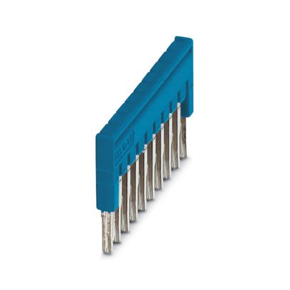 PHOENIX CONTACT PUENTE 10P PASO 3.5mm FBS 10-3.5 BU