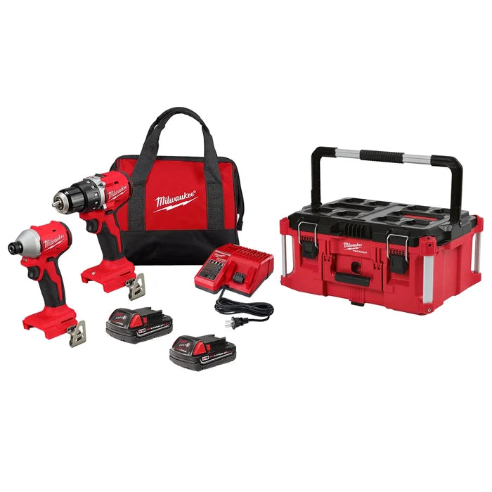 MILWAUKEE 361022CT+48228425