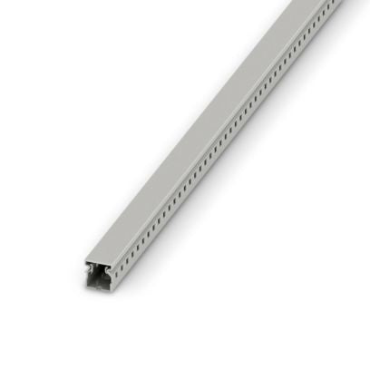 PHOENIX CONTACT CANALETA GRIS 25X25X2000mm (An x Al x Long)