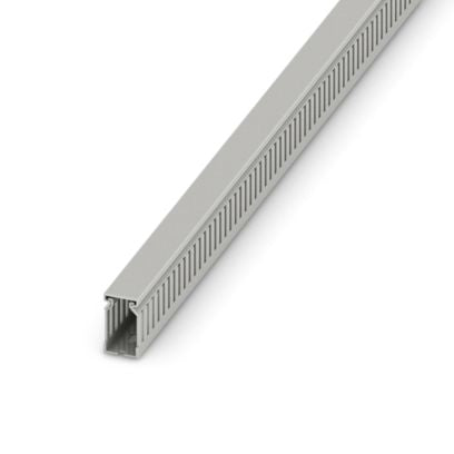 PHOENIX CONTACT CANALETA GRIS 25X40X2000mm (An x Al x Long)
