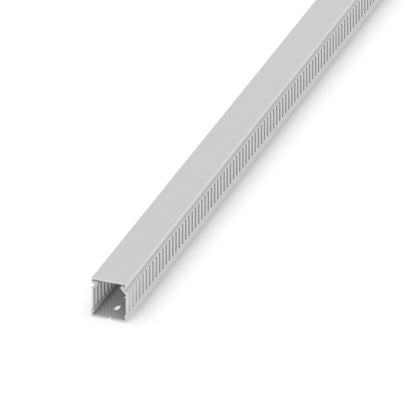 PHOENIX CONTACT CANALETA GRIS 40X40X2000mm (An x Al x Long)