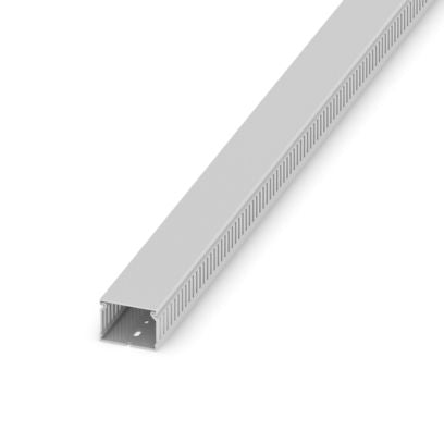 PHOENIX CONTACT CANALETA GRIS 60X40X2000mm (An x Al x Long)