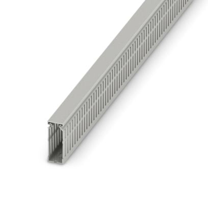 PHOENIX CONTACT CANALETA GRIS 25X60X2000mm (An x Al x Long)