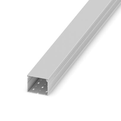 PHOENIX CONTACT CANALETA GRIS 80X60X2000mm (An x Al x Long)