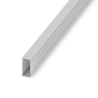 PHOENIX CONTACT CANALETA GRIS 40X80X2000mm (An x Al x Long)