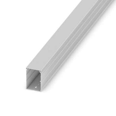 PHOENIX CONTACT CANALETA GRIS 60X80X2000mm (An x Al x Long)