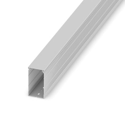 PHOENIX CONTACT CANALETA GRIS 60X100X2000mm (An x Al x Long)