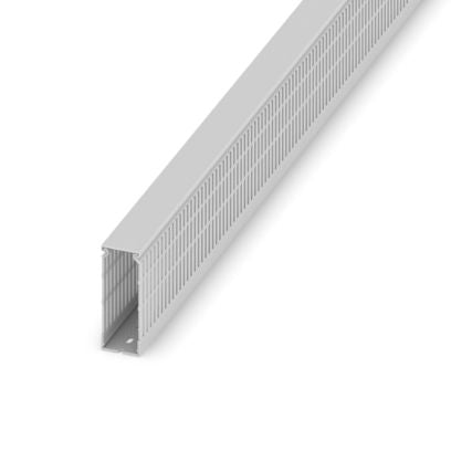 PHOENIX CONTACT CANALETA GRIS 40X100X2000mm (An x Al x Long)