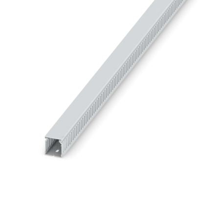 PHOENIX CONTACT CANALETA S/HALOGENOS GRIS 40X40X2000mm (An x Al x Long)