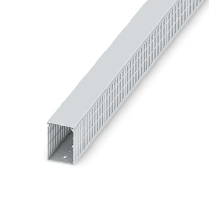 PHOENIX CONTACT CANALETA S/HALOGENOS GRIS 60X80X2000mm (An x Al x Long)