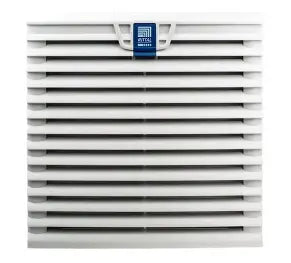 RITTAL VENTILADOR 255X255MM 24VDC 230MR/HR
