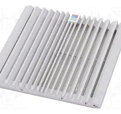 RITTAL FILTRO C/REJILLA 323X323MM BLUE E+