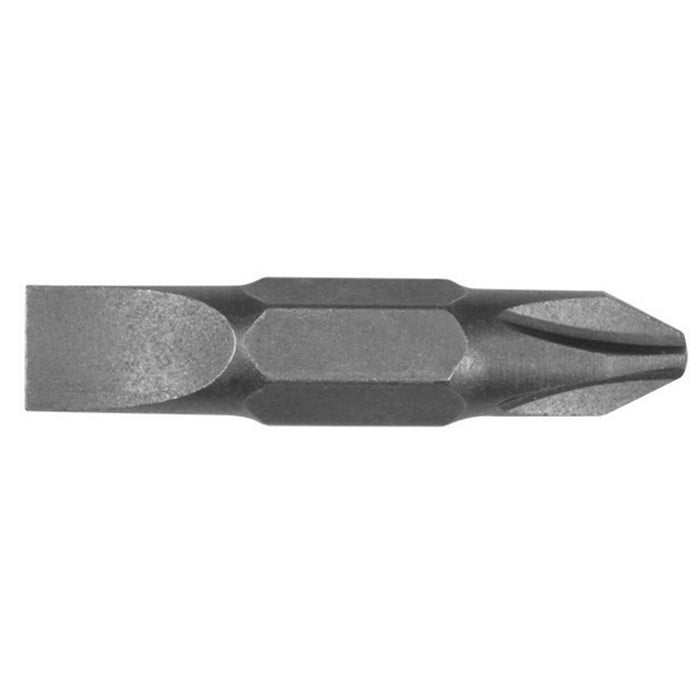 KLEIN PUNTA DESARM  PHILLIPS #2 RANURADA 1/4"