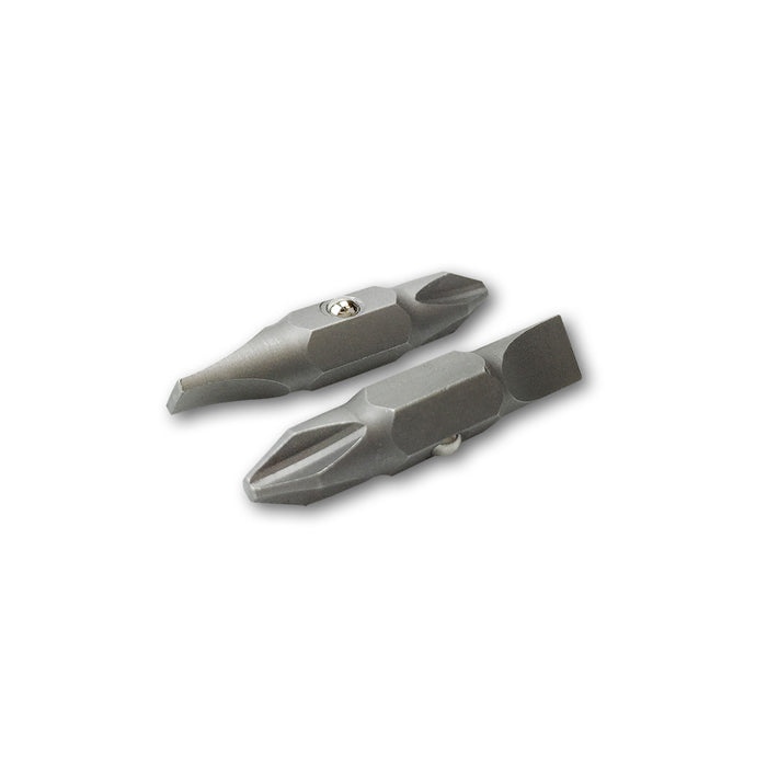 KLEIN PUNTA DESARM  PHILLIPS #2 RANURADA 1/4"